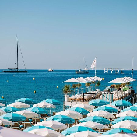 Mondrian Cannes Esterno foto