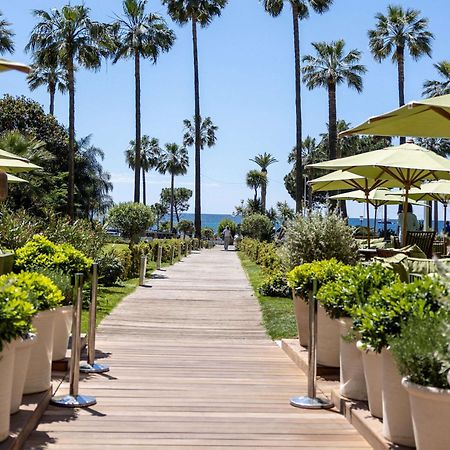 Mondrian Cannes Esterno foto