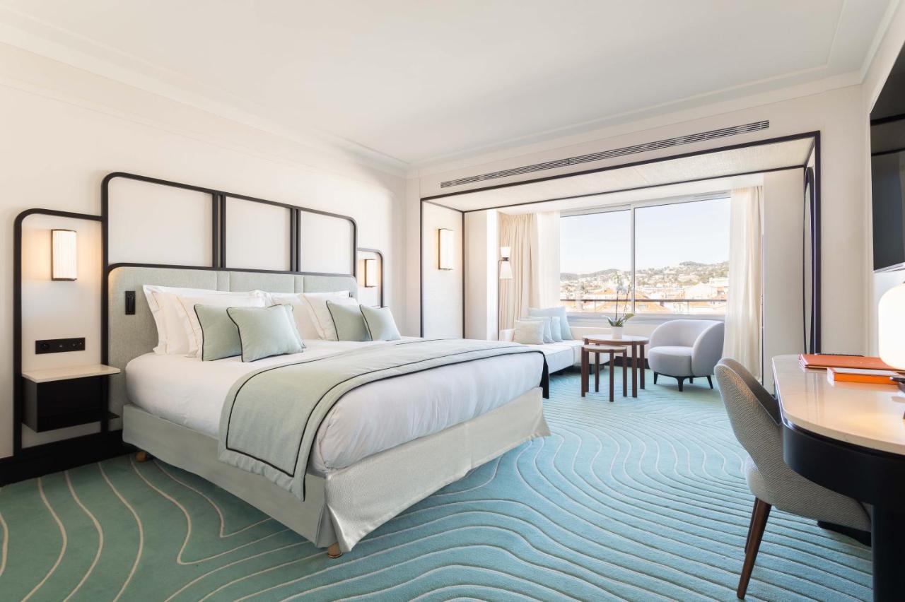 Mondrian Cannes Esterno foto