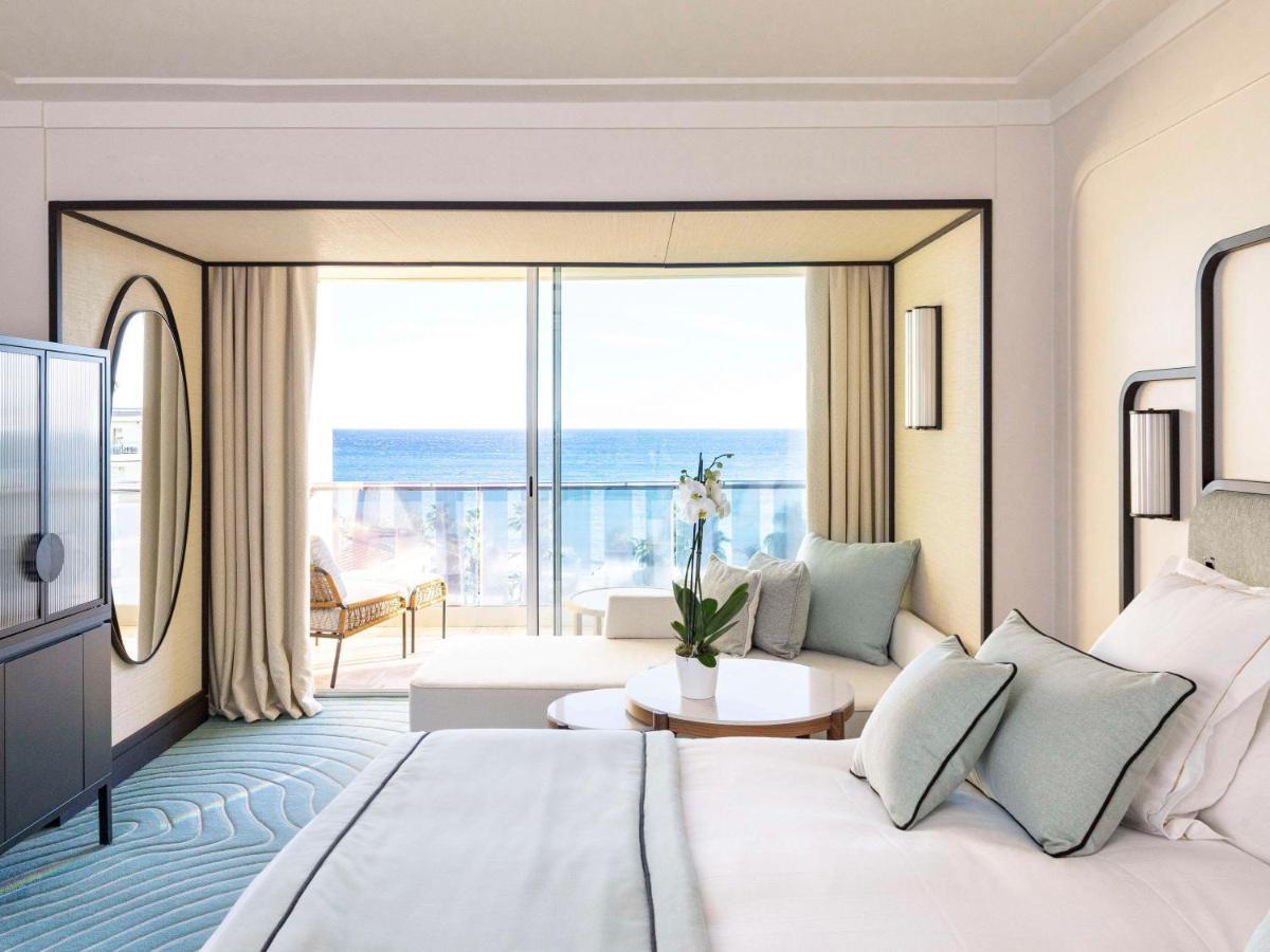 Mondrian Cannes Esterno foto