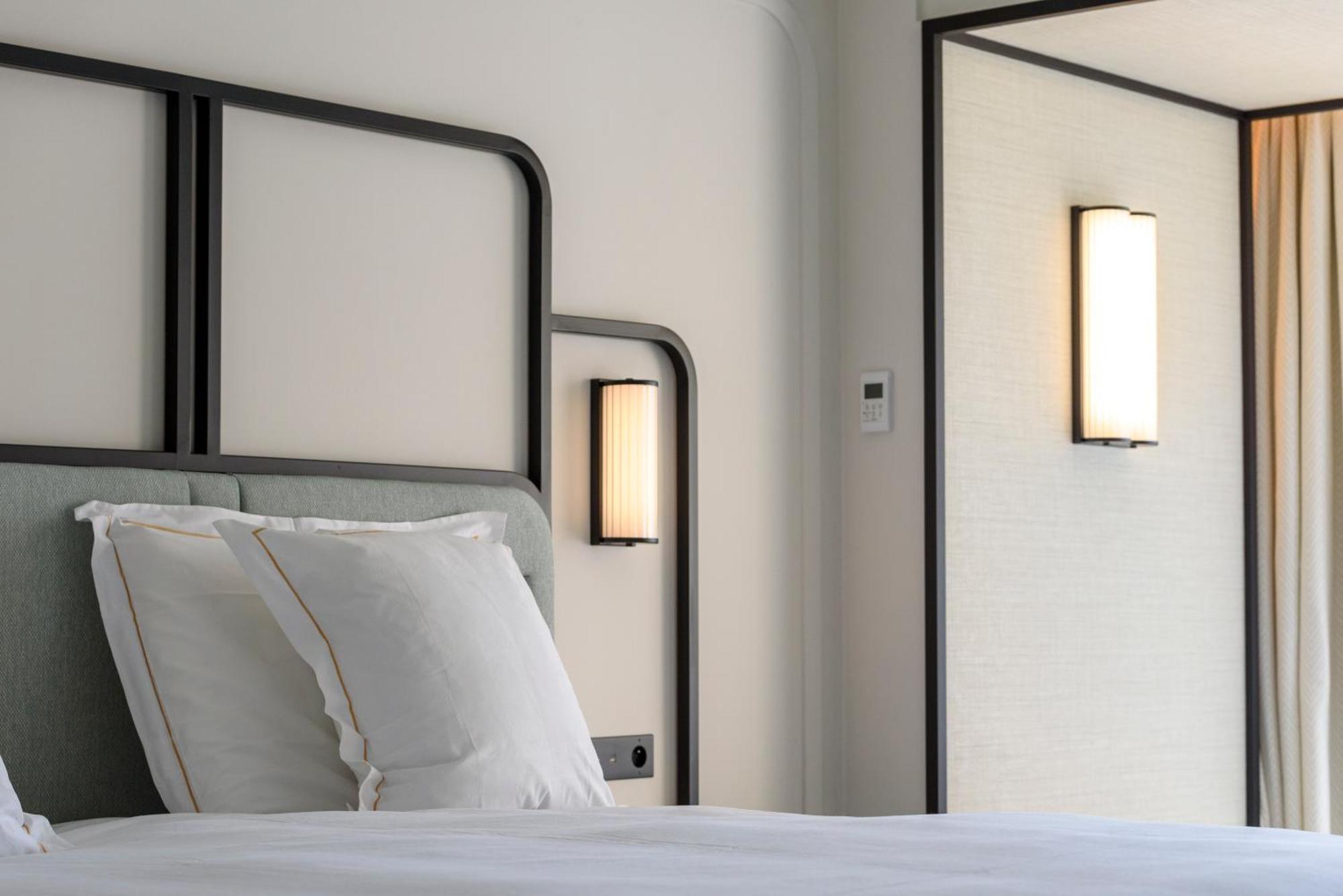 Mondrian Cannes Esterno foto