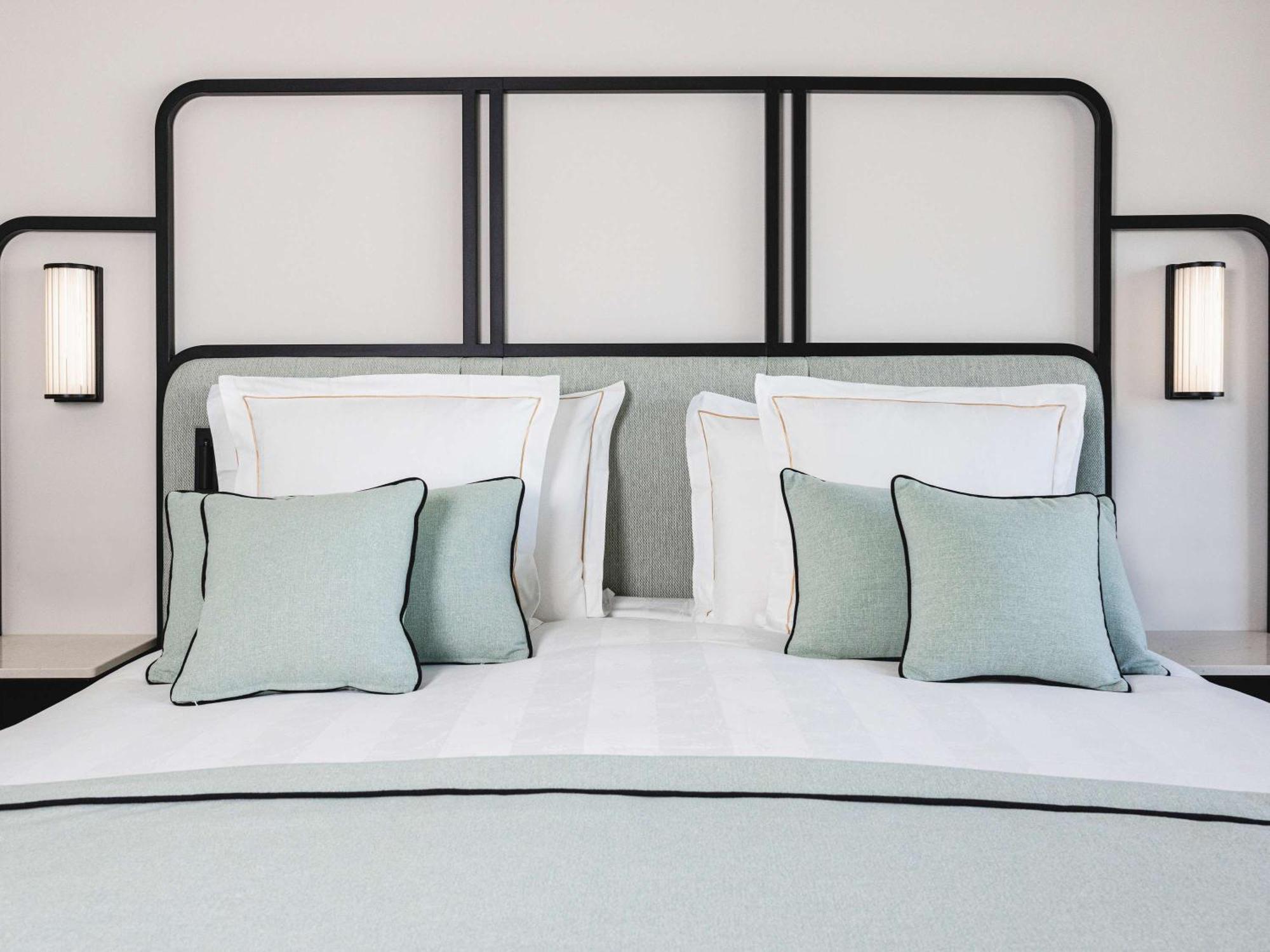 Mondrian Cannes Esterno foto