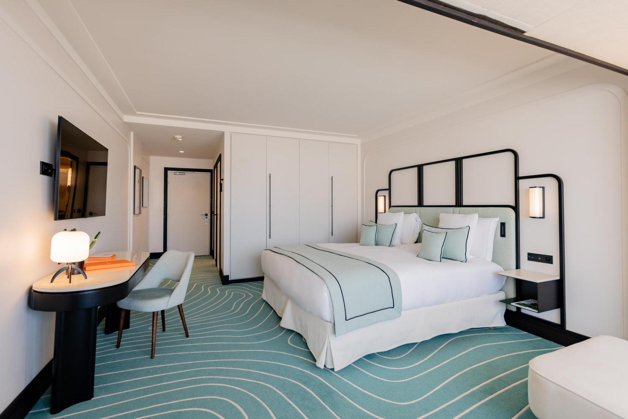Mondrian Cannes Esterno foto