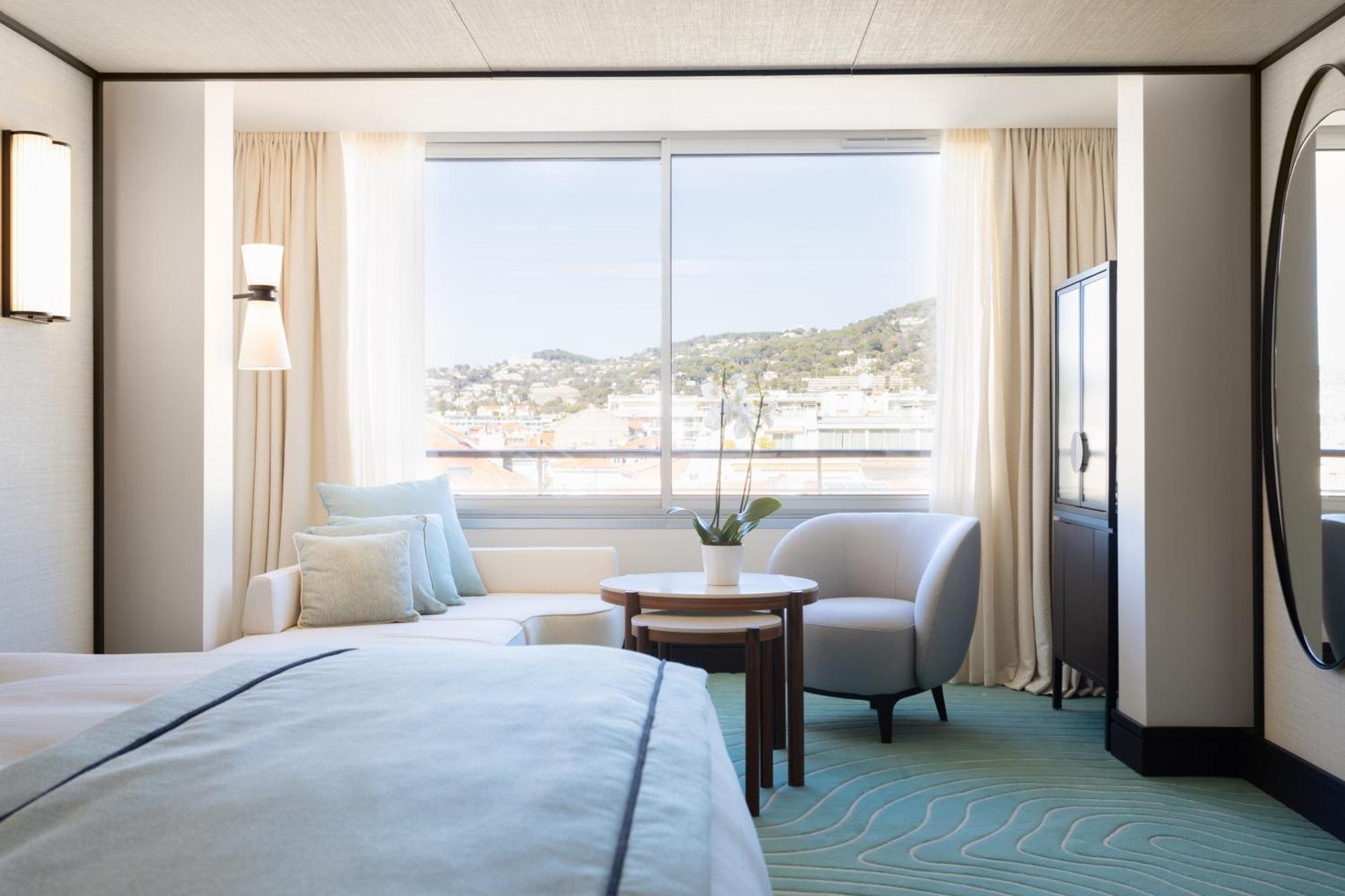 Mondrian Cannes Esterno foto