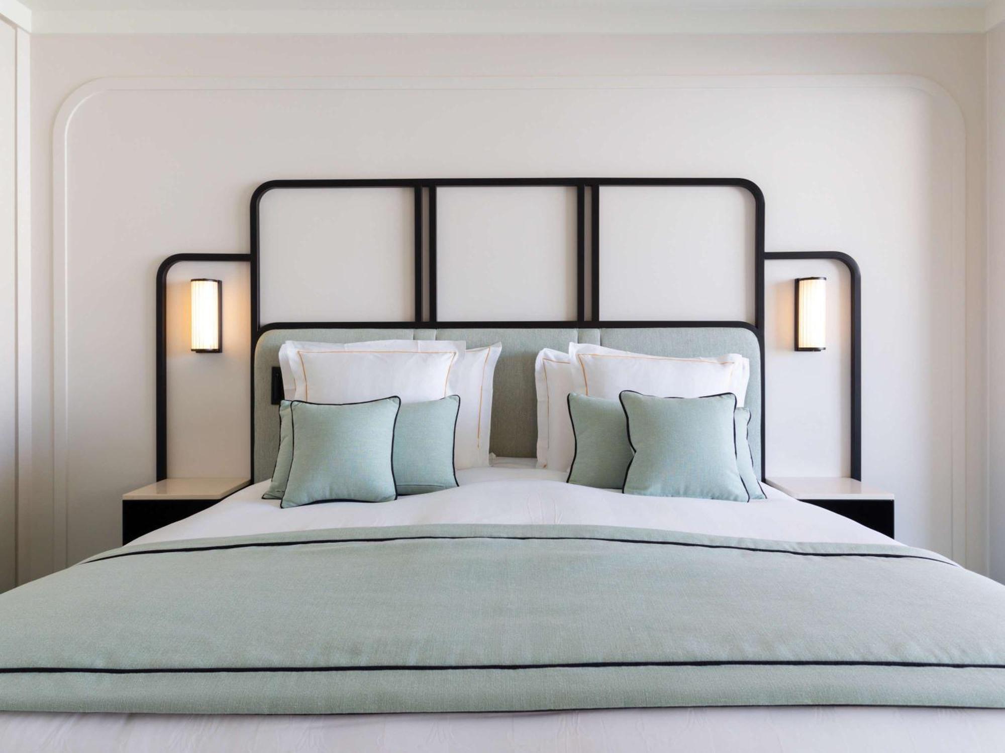 Mondrian Cannes Esterno foto