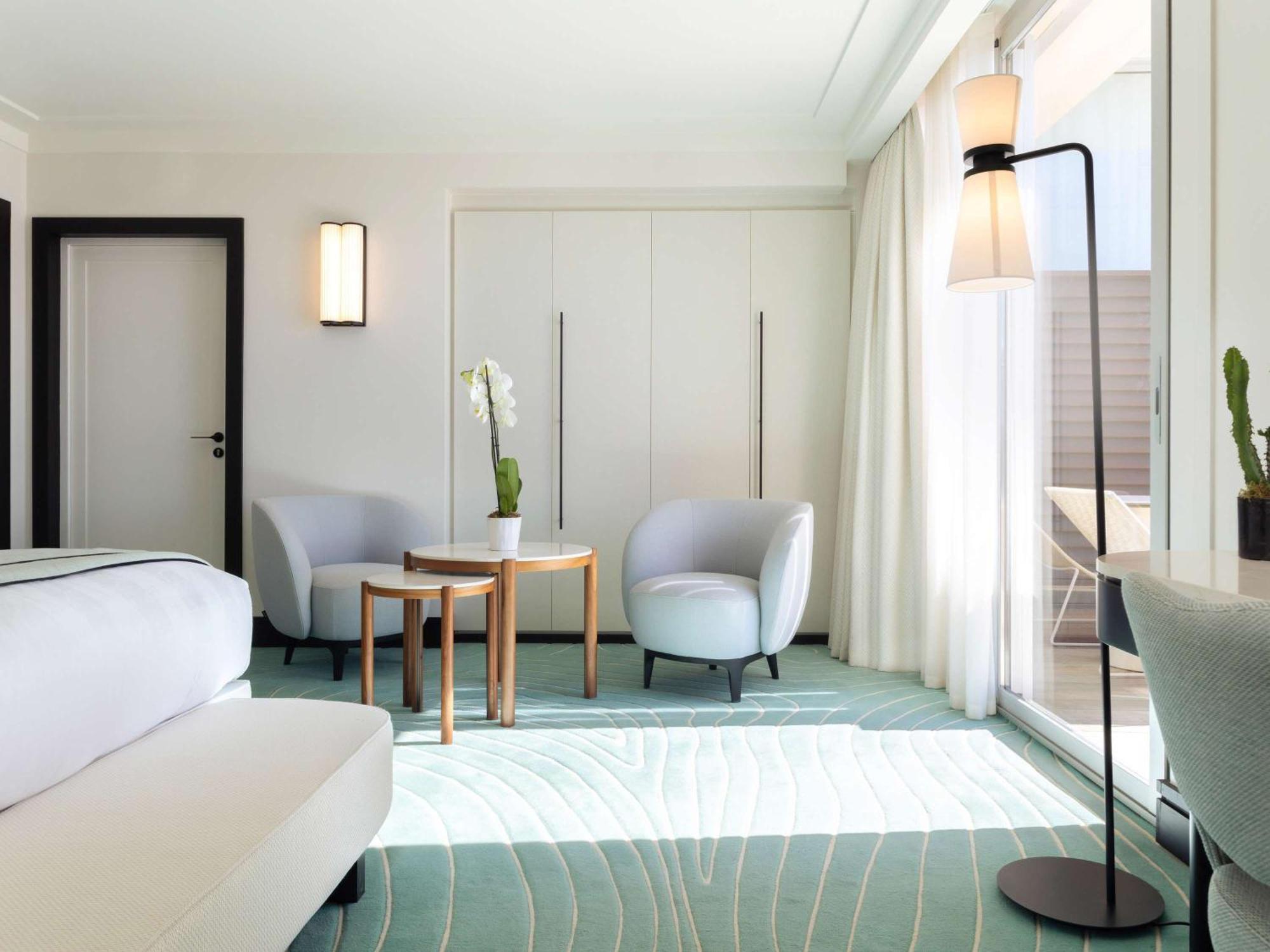 Mondrian Cannes Esterno foto