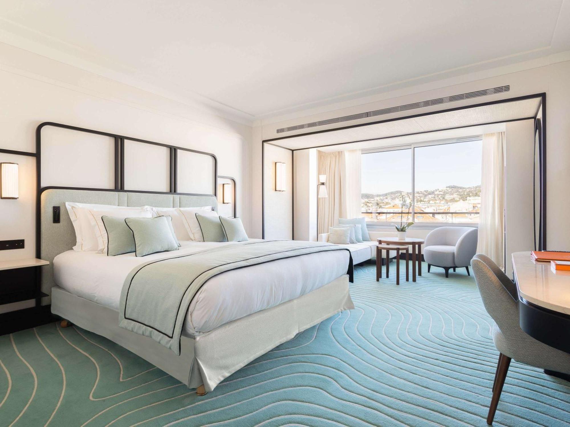 Mondrian Cannes Esterno foto