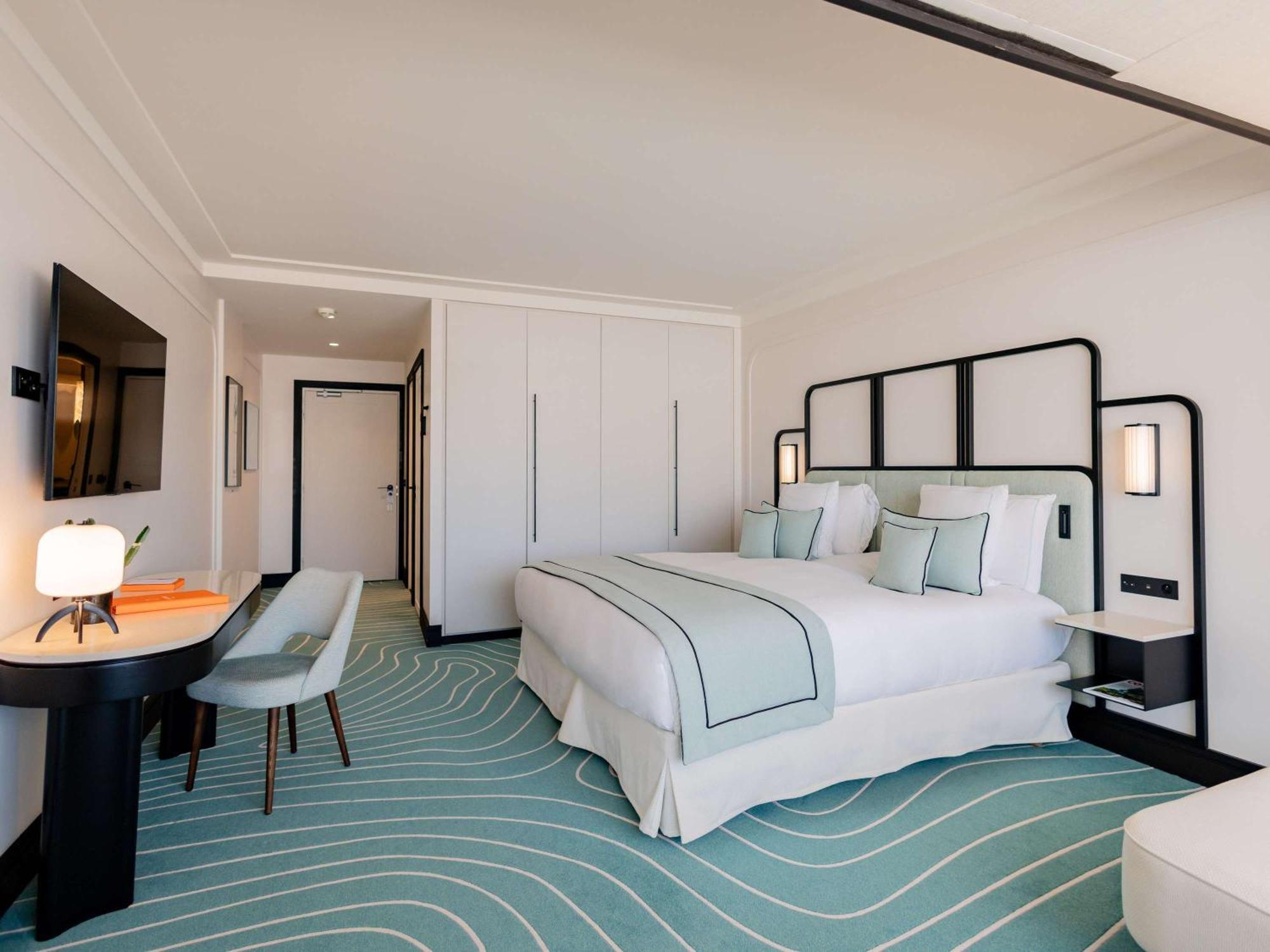 Mondrian Cannes Esterno foto
